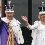 Carlo e Camilla