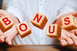 parola bonus